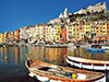 Cinque Terre Tour