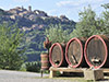 Montalcino, Pienza & Montepulciano Enogastronomic Grand Tour