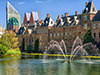 Rotterdam, The Hague and Scheveningen in Spanish - Private