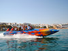 Ocean Rocket