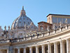 Saving Combo: Vatican Museums with  48h access to the Hop-On Hop-Off Open Bus