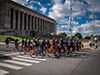 Bike Tour – North Districts