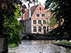 One Day in Bruges from Paris with Hotel Pick-up