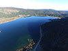 Private Panoramic Abant Lake Tour in Arabic