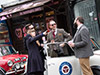 Private Tour in a Classic Mini Cooper: Beatles