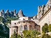 Montserrat Monastery Excursion