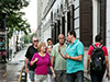 Prague Small Group Walking Tour