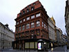 Hidden Prague - Small Group Walking Tour