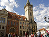 Prague Hammer and Sickle Tour