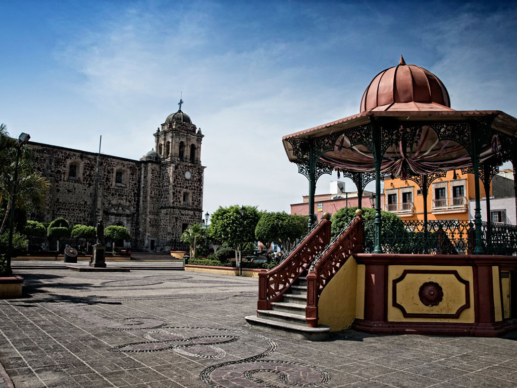 Tequila and the Land of Agaves - Private Tour