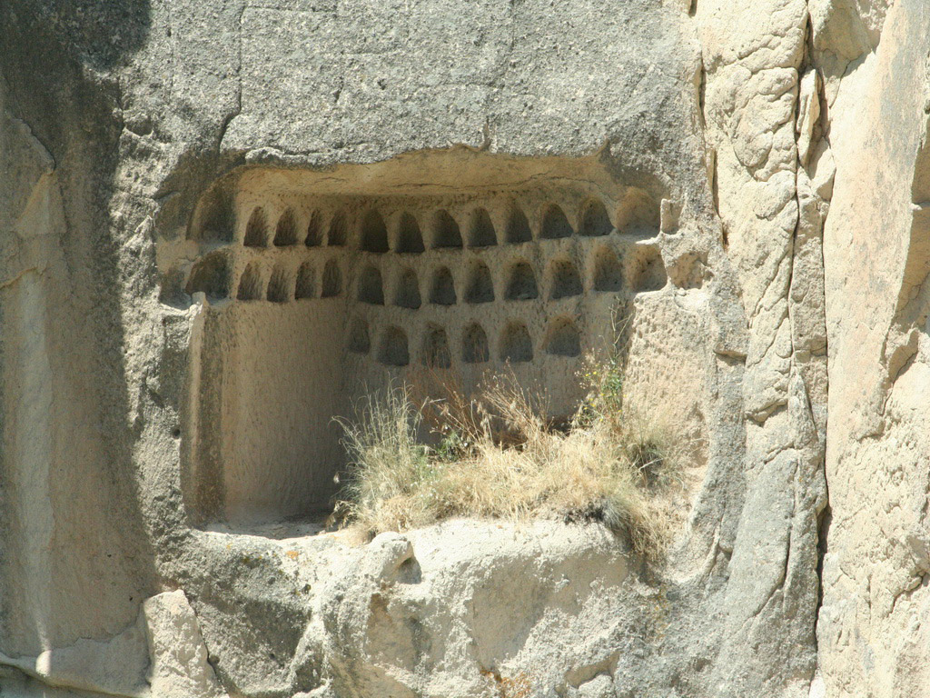 One Day in Fairy Land - Private - Cappadocia