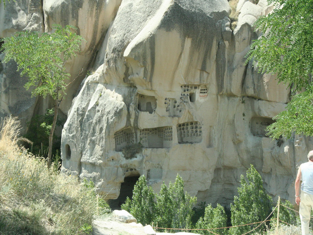 One Day in Fairy Land - Private - Cappadocia