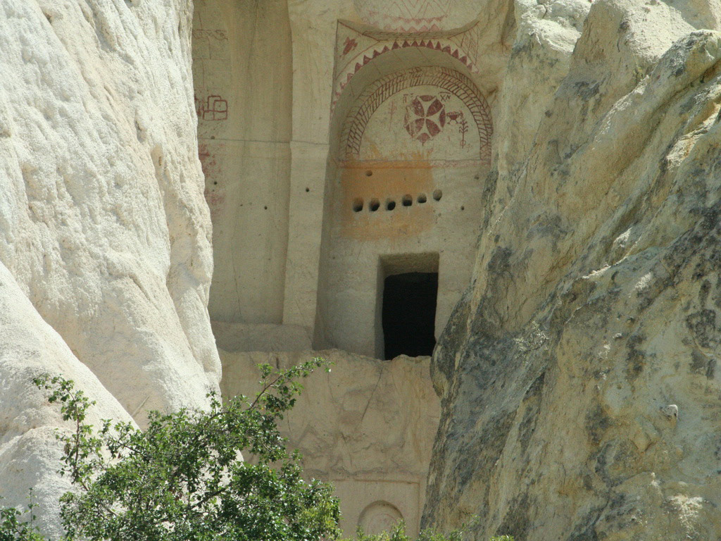 One Day in Fairy Land - Private - Cappadocia