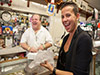 Bronx's Little Italy and Arthur Avenue Tour