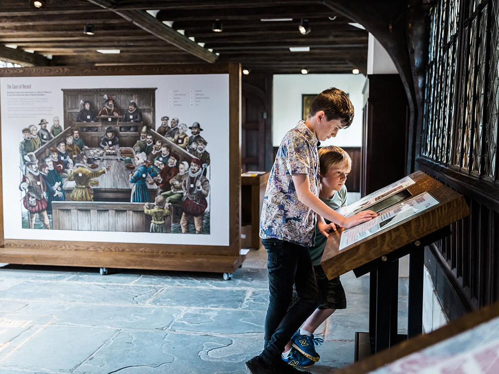 The Best of England - Full-Day Tour - London