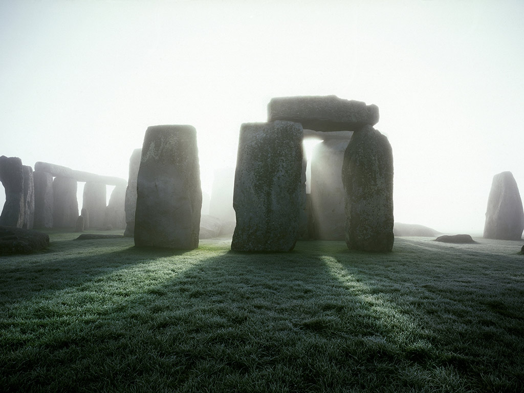 The Best of England - Full-Day Tour - London