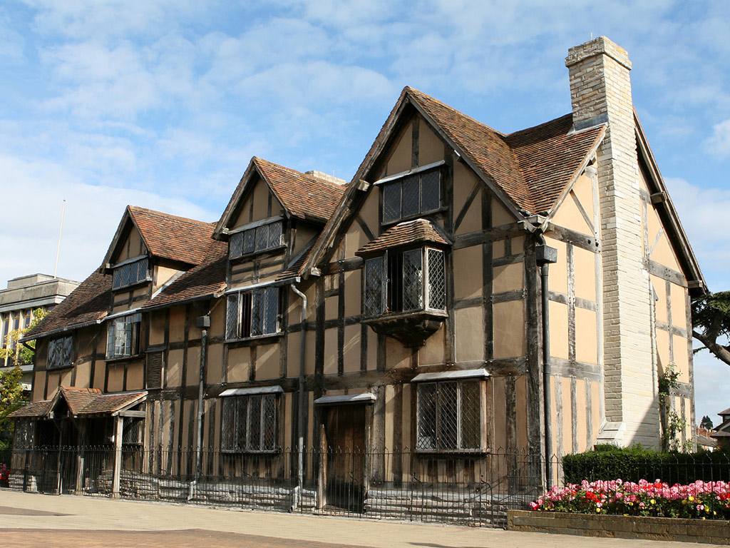 The Best of England - Full-Day Tour - London