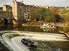 Stonehenge and All Afternoon in Bath	