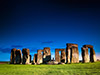 Windsor, Stonehenge, Lacock, Bath