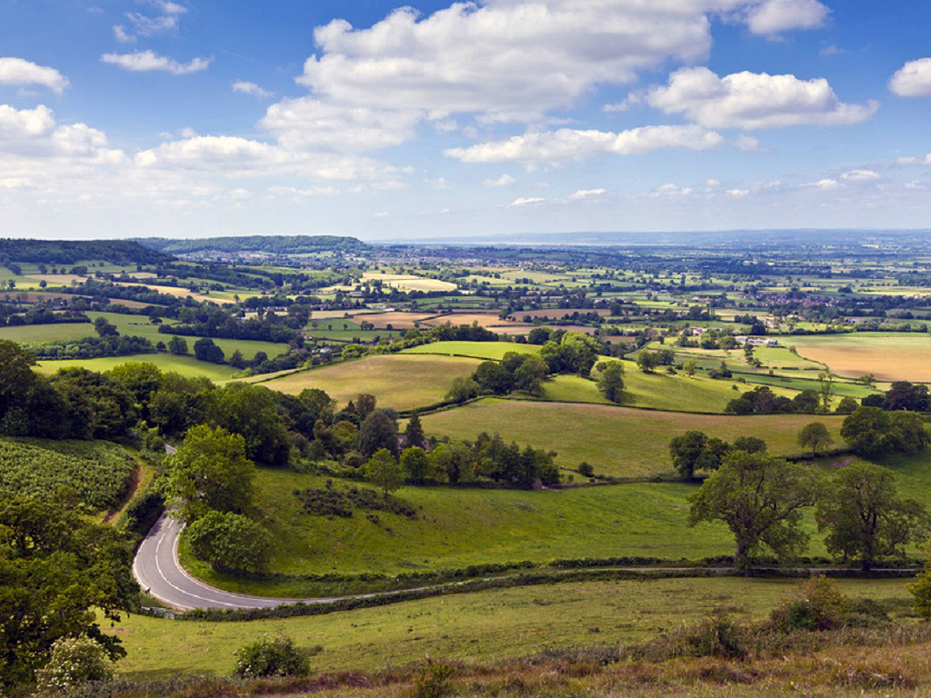 Explore The Cotswolds with Optional Lunch - Full-Day Tour - London