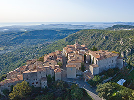 Verdon Canyon and Moustiers Sainte Marie Tour - Aix-en-Provence
