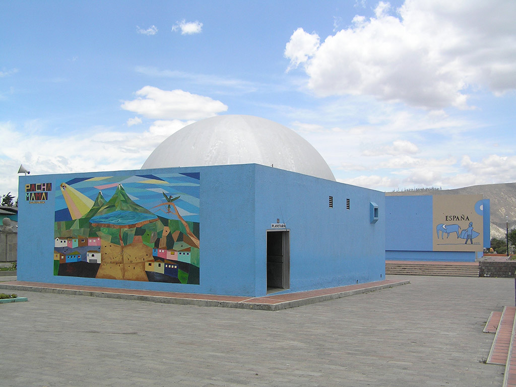 The Middle of the World - Half-Day Tour - Quito
