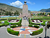Mitad Del Mundo Half Day Tour