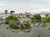 FD Quito : City Tour + Middle of the World + Cable Car or Museum - Private Tour