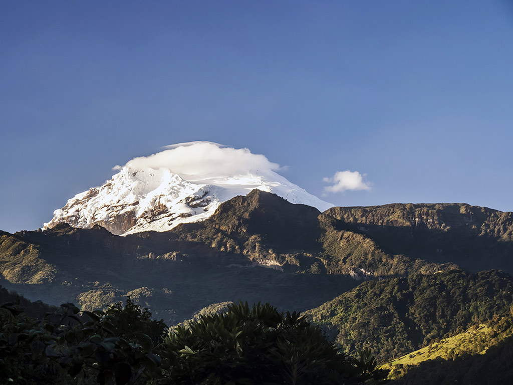 Papallacta Full-Day Tour - Quito