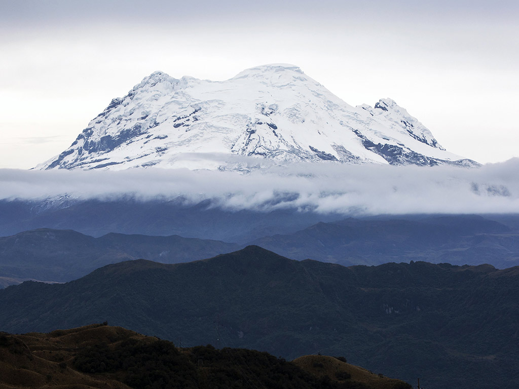 Papallacta Full-Day Tour - Quito