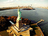 Statue of Liberty and Ellis Island Tour