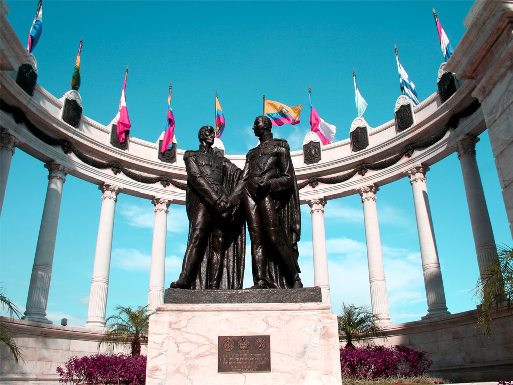 Guayaquil City Tour