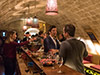 Les Caves du Louvre: Classic Wine Tasting Experience + Guided Tour
