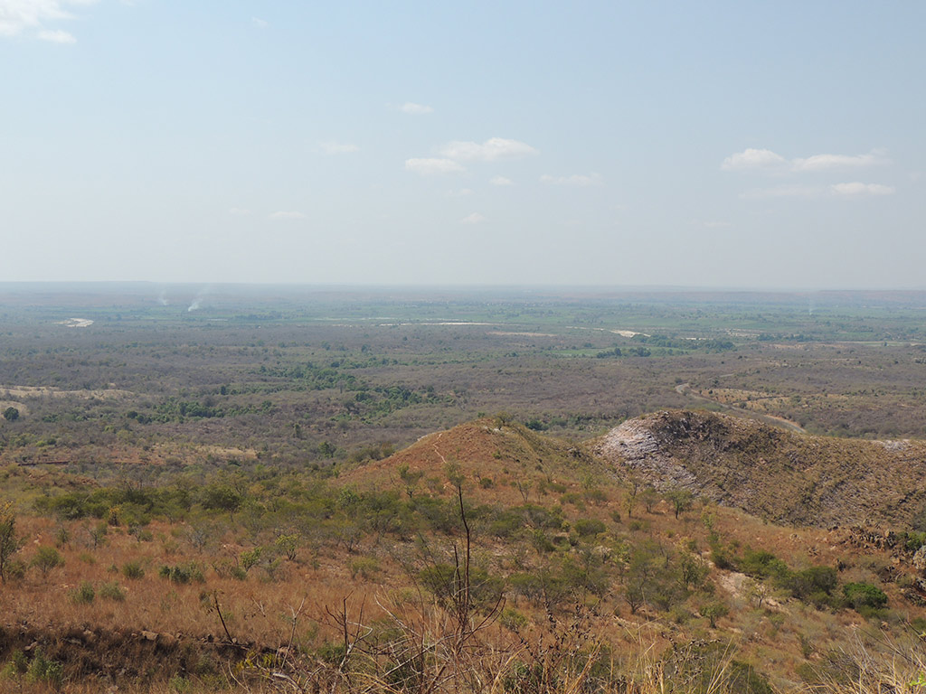 Marofandilia Private Reserve - Morondava