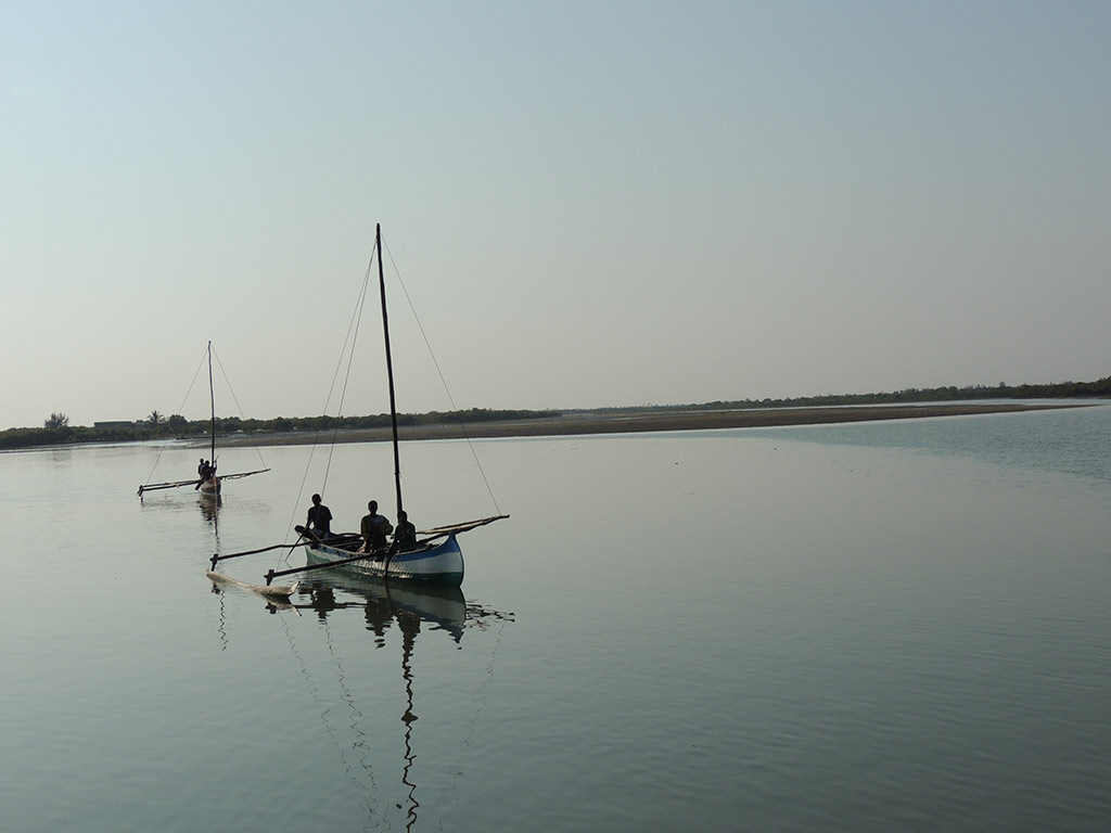 Marofandilia Private Reserve - Morondava