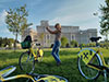 Complete Bucharest Half Day Bike Tour