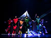Jabbawockeez at MGM Grand