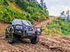 4x4 Tour and Adrenaline Experience in Transylvania - 1 Day
