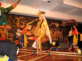 Flavors of Manila Tour