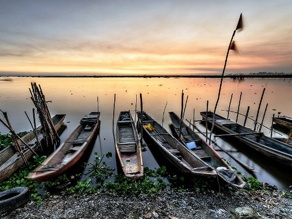 Charms of Angono - Metro Manila