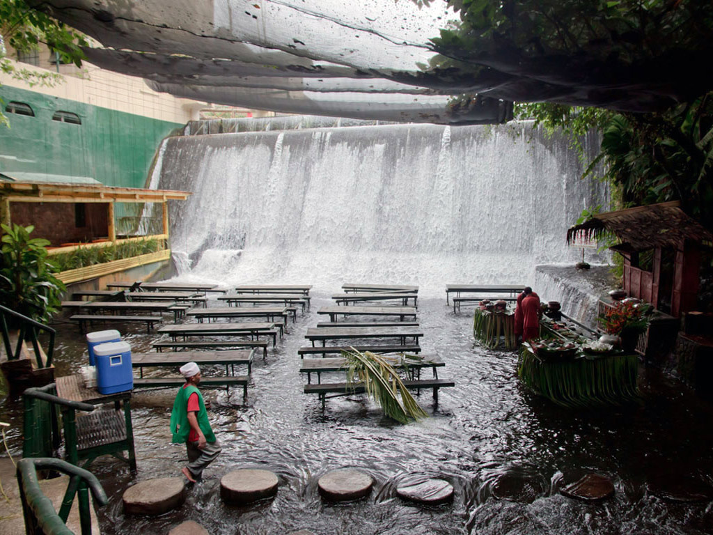Countryside Getaway (Formerly Villa Escodero) - Metro Manila