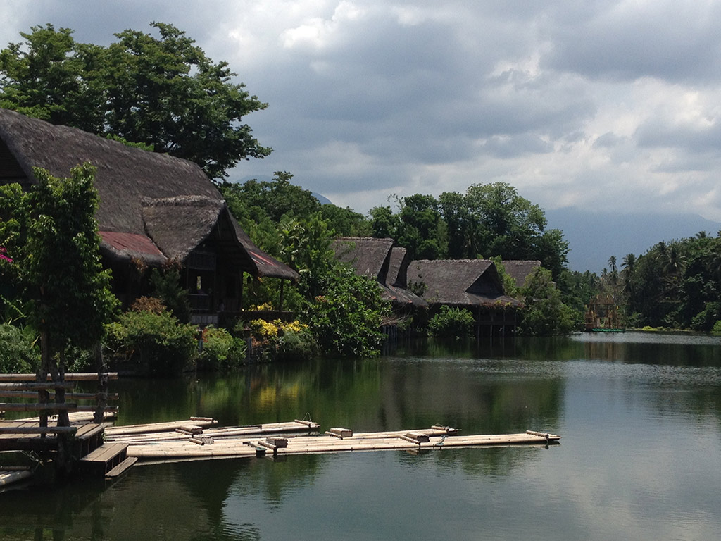 Countryside Getaway (Formerly Villa Escodero) - Metro Manila