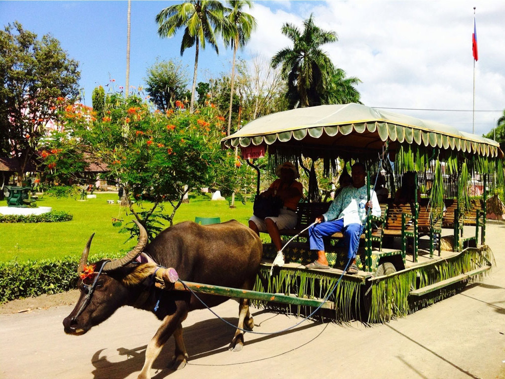 Countryside Getaway (Formerly Villa Escodero) - Metro Manila