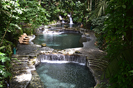 Discovering Hidden Valley
