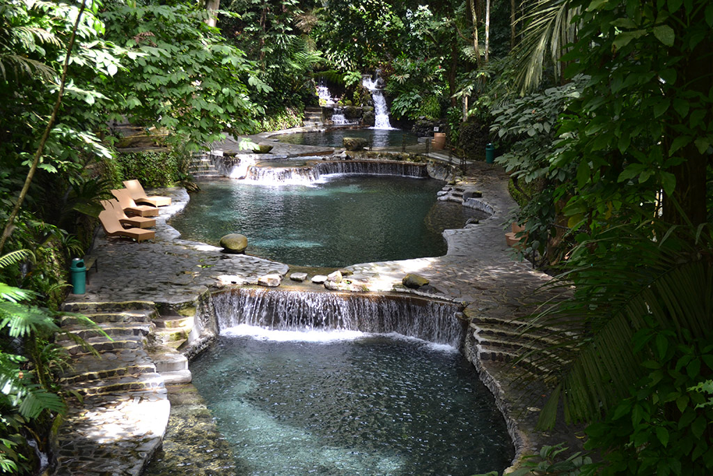 Discovering Hidden Valley - Metro Manila