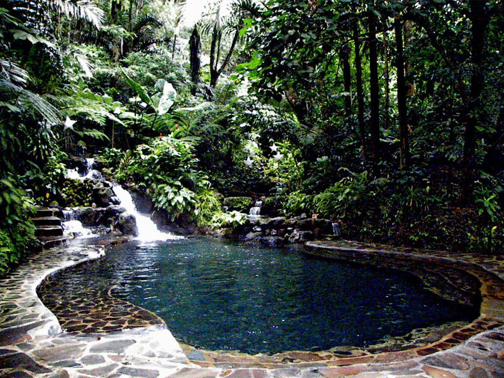 Discovering Hidden Valley - Metro Manila