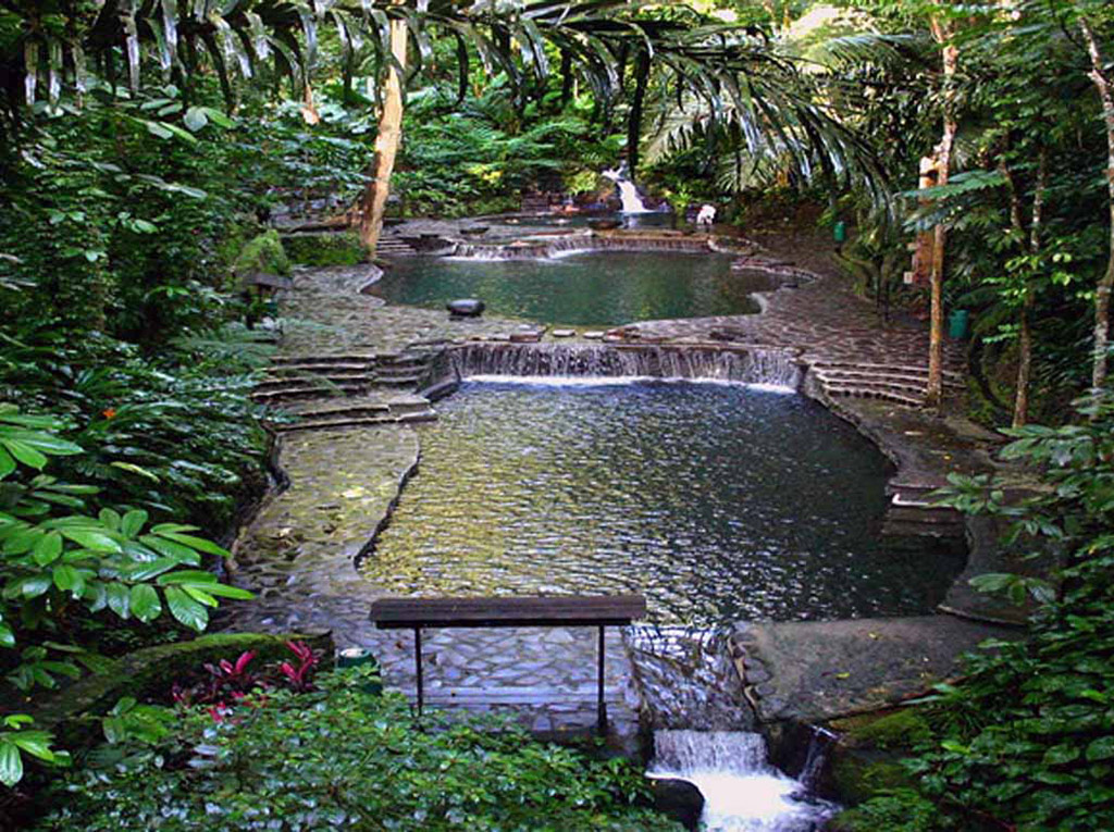Discovering Hidden Valley - Metro Manila