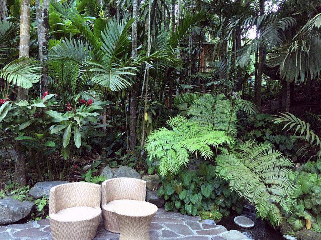 Discovering Hidden Valley - Metro Manila