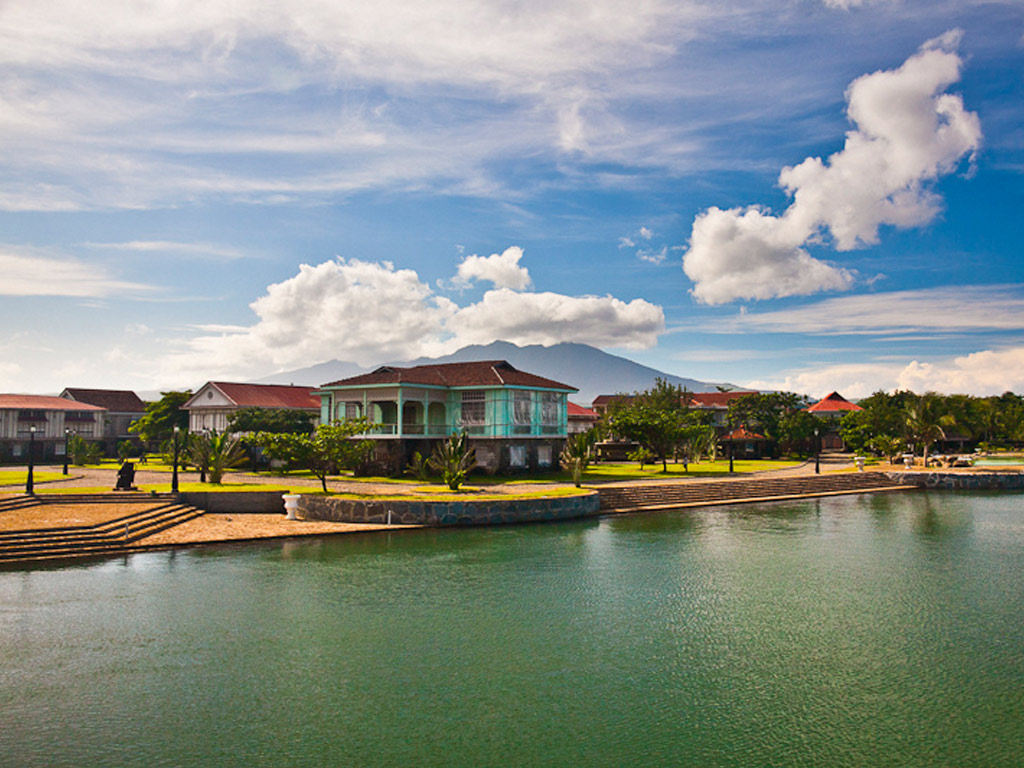 Las Casas Filipinas Heritage Tour - Metro Manila