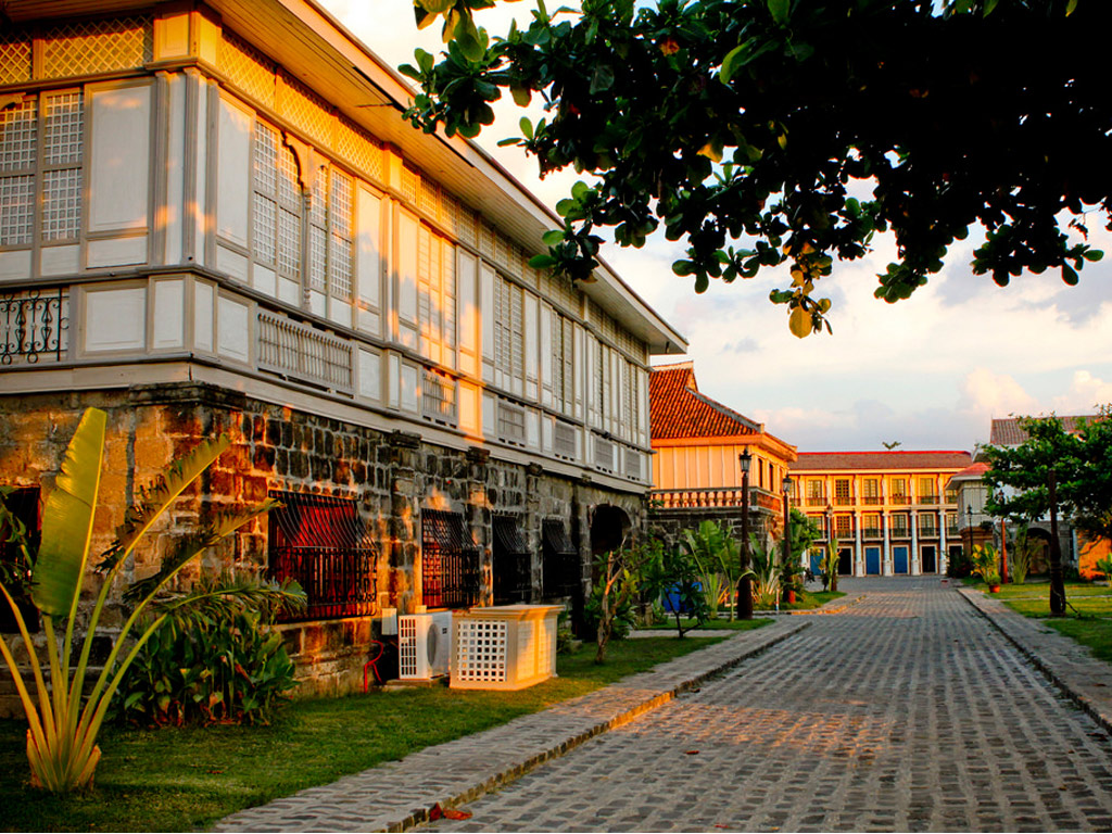 Las Casas Filipinas Heritage Tour - Metro Manila